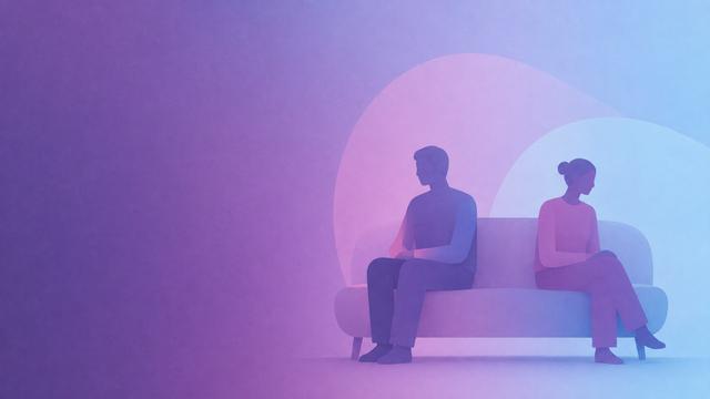 Отношения: что происходит между вами