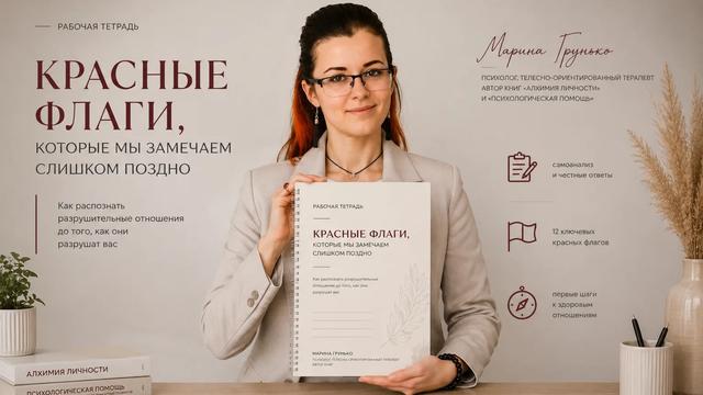 Как распознать разрушительные отношения до того, как они разрушили вас