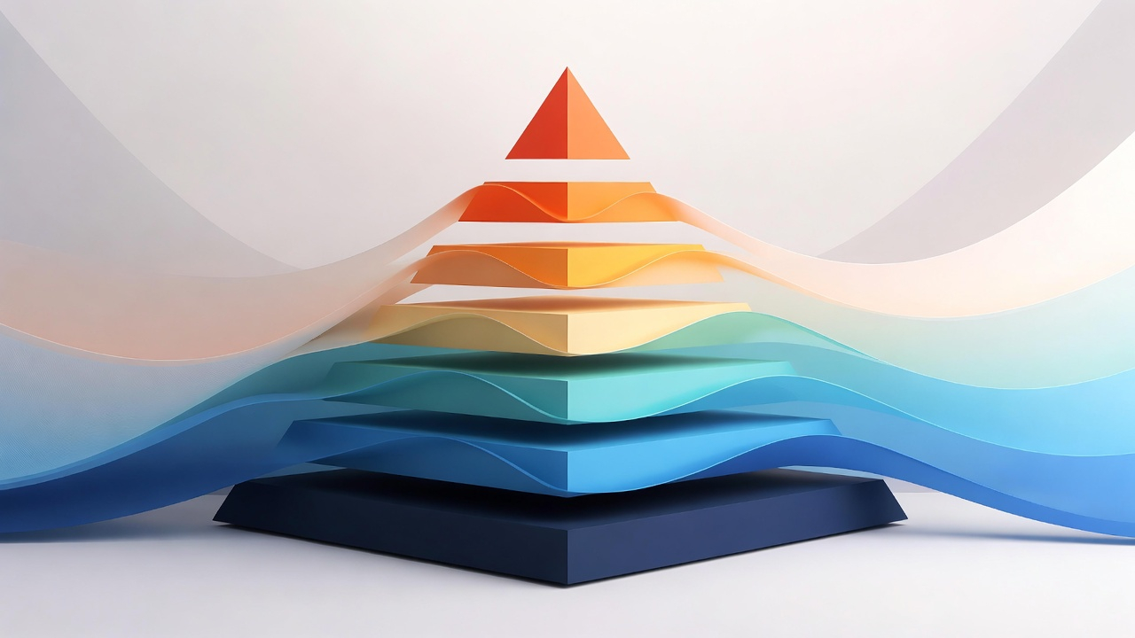 Определение и ранжирование ценностей