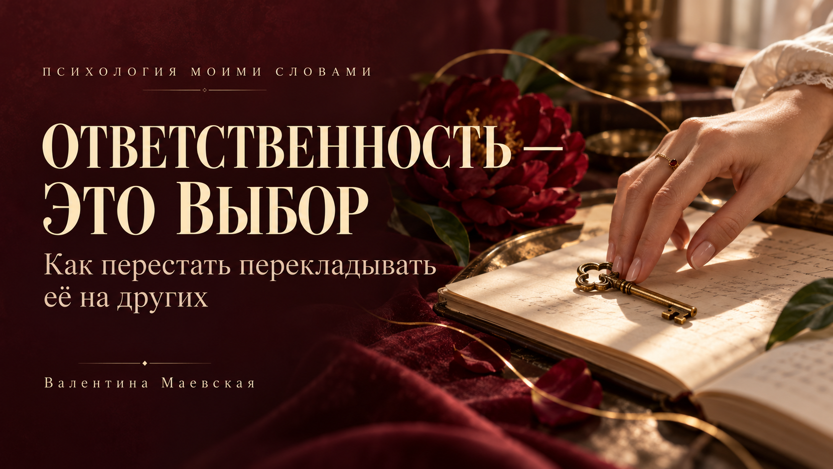 Как это выглядит в отношениях?!
