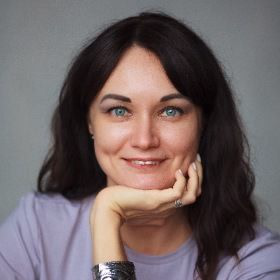 Виктория Гриценко